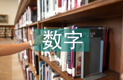 數字鄉村概論
