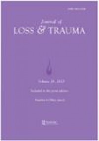 Journal Of Loss & Trauma